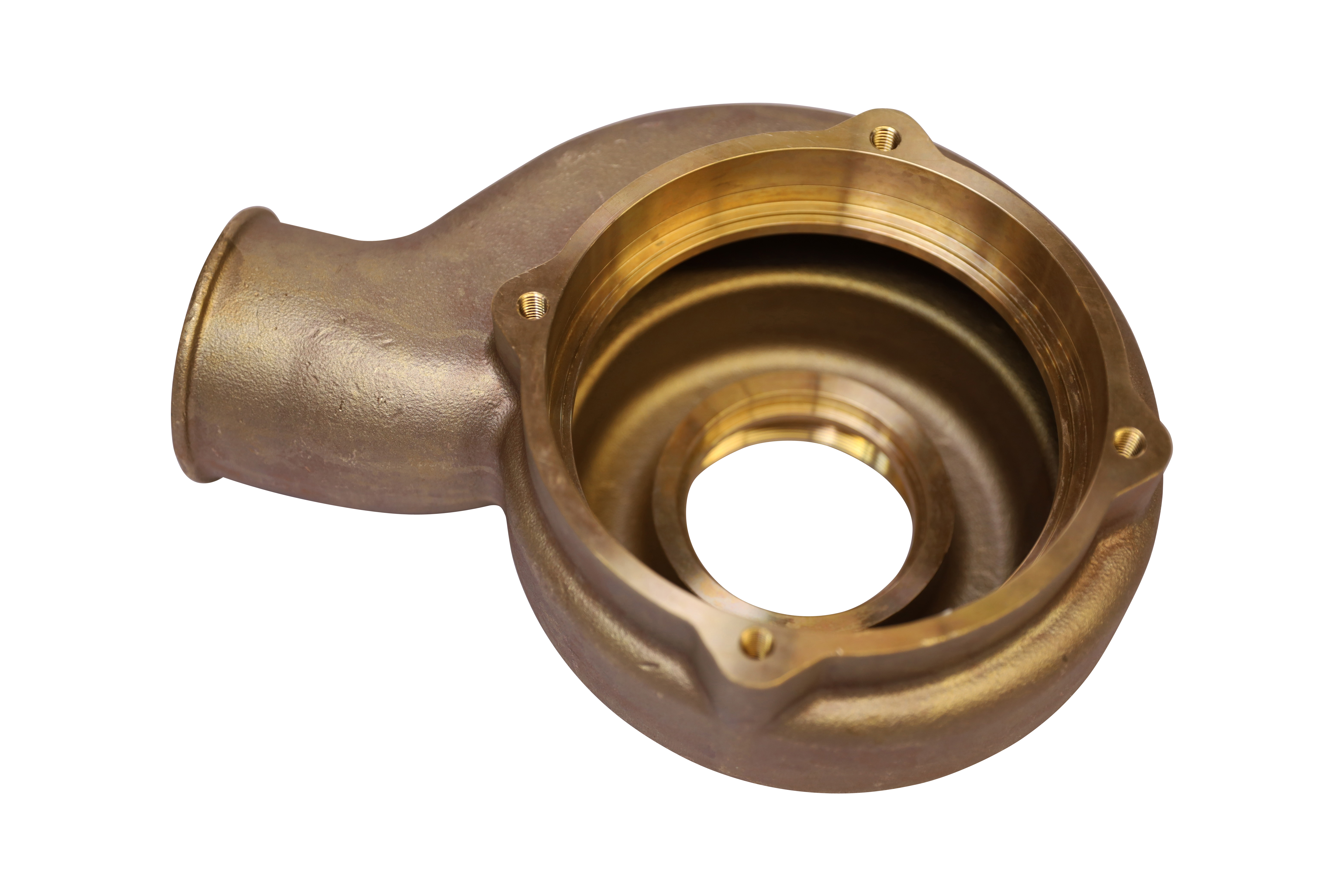 Pumpengehäuse USP 600 / 2001