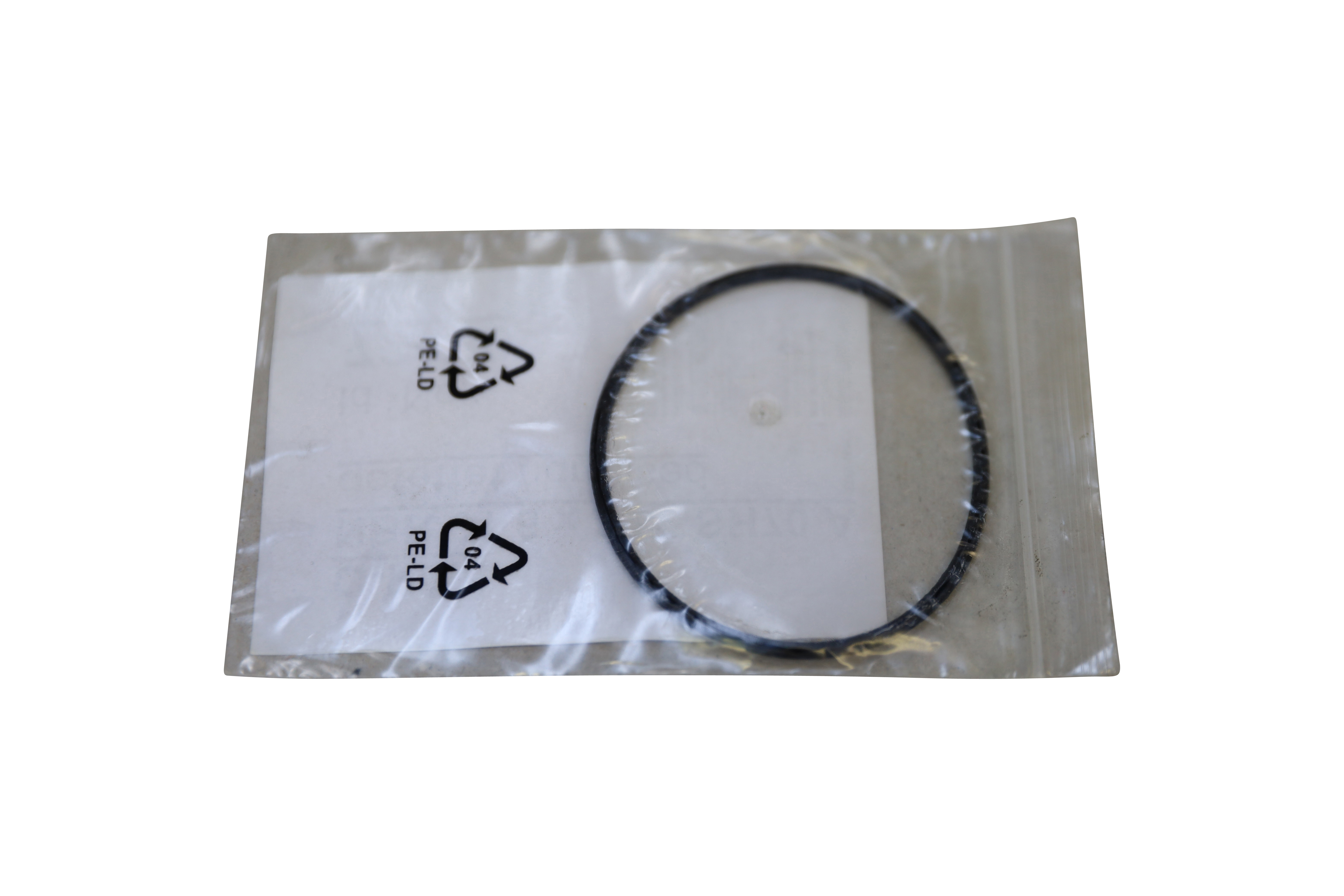 O-Ring NBR 61,6 x 2,62 SH70 A gefettet