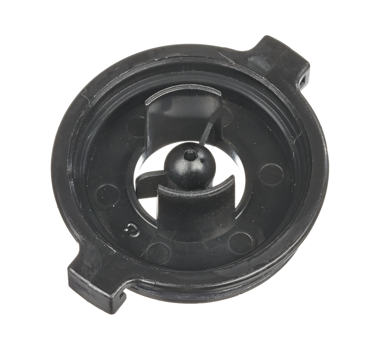 Pumpengehäuse 1200