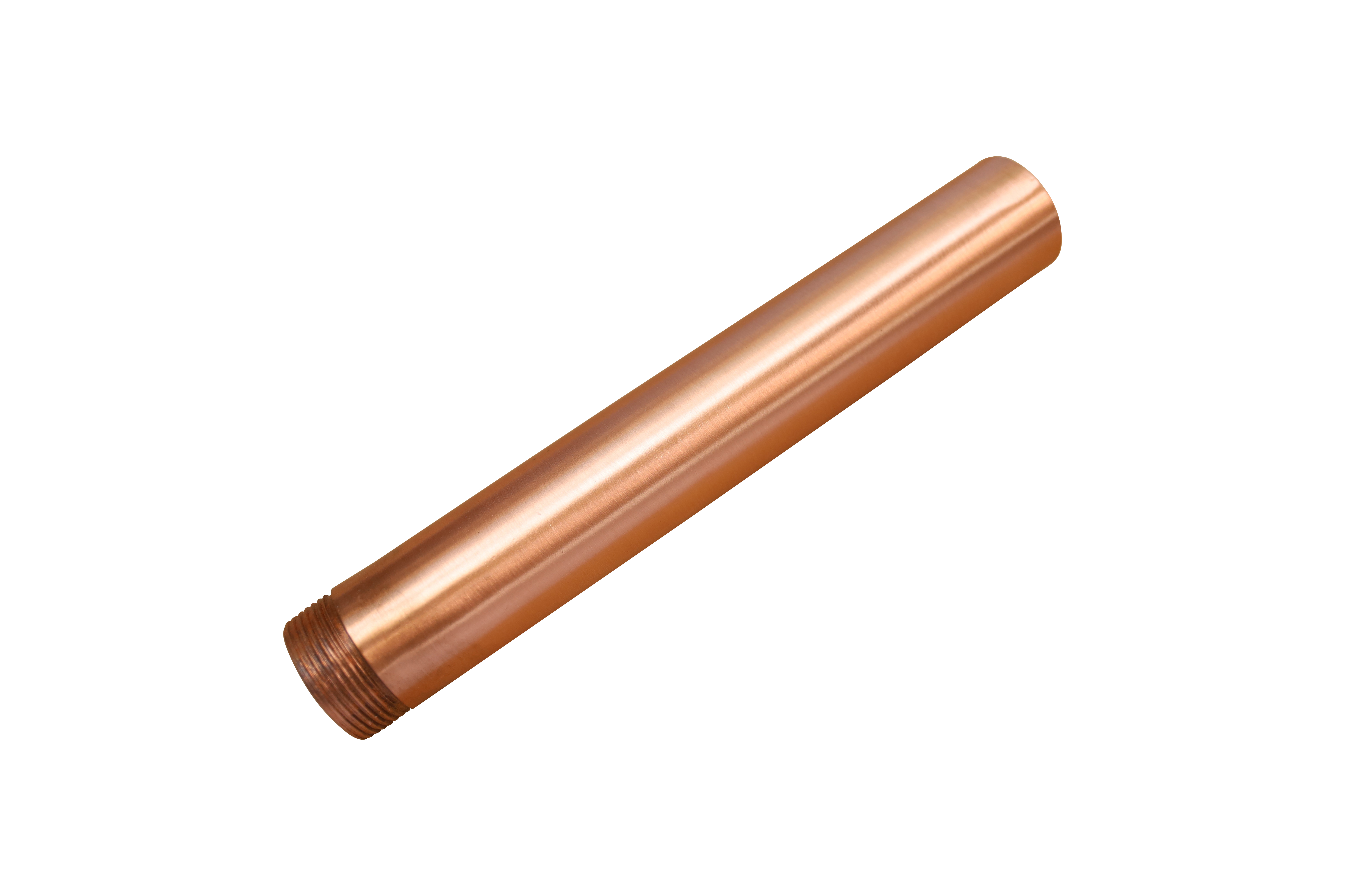 Standrohr CU 1 1/2" 295 mm