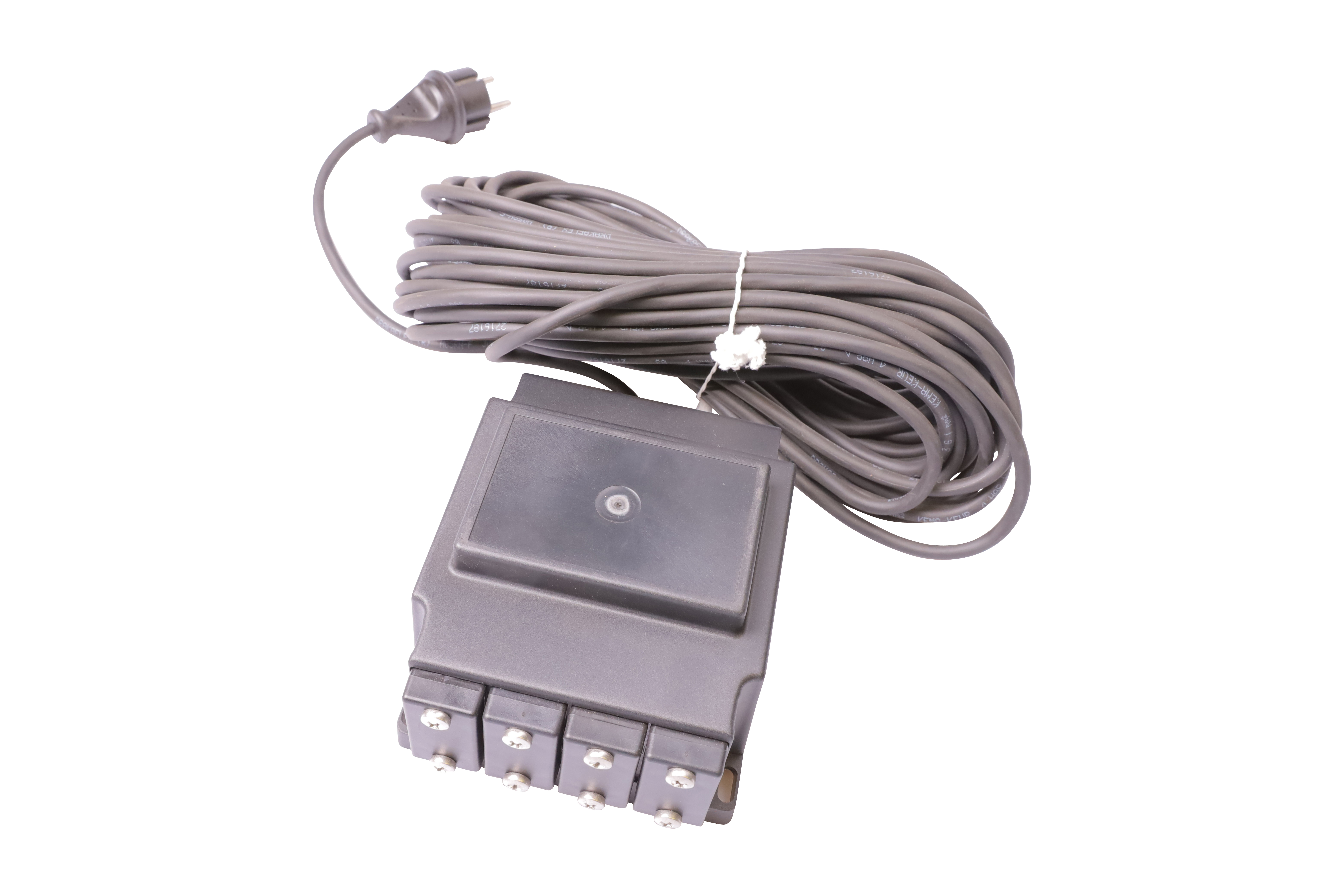 Unterwassertrafo 150-20