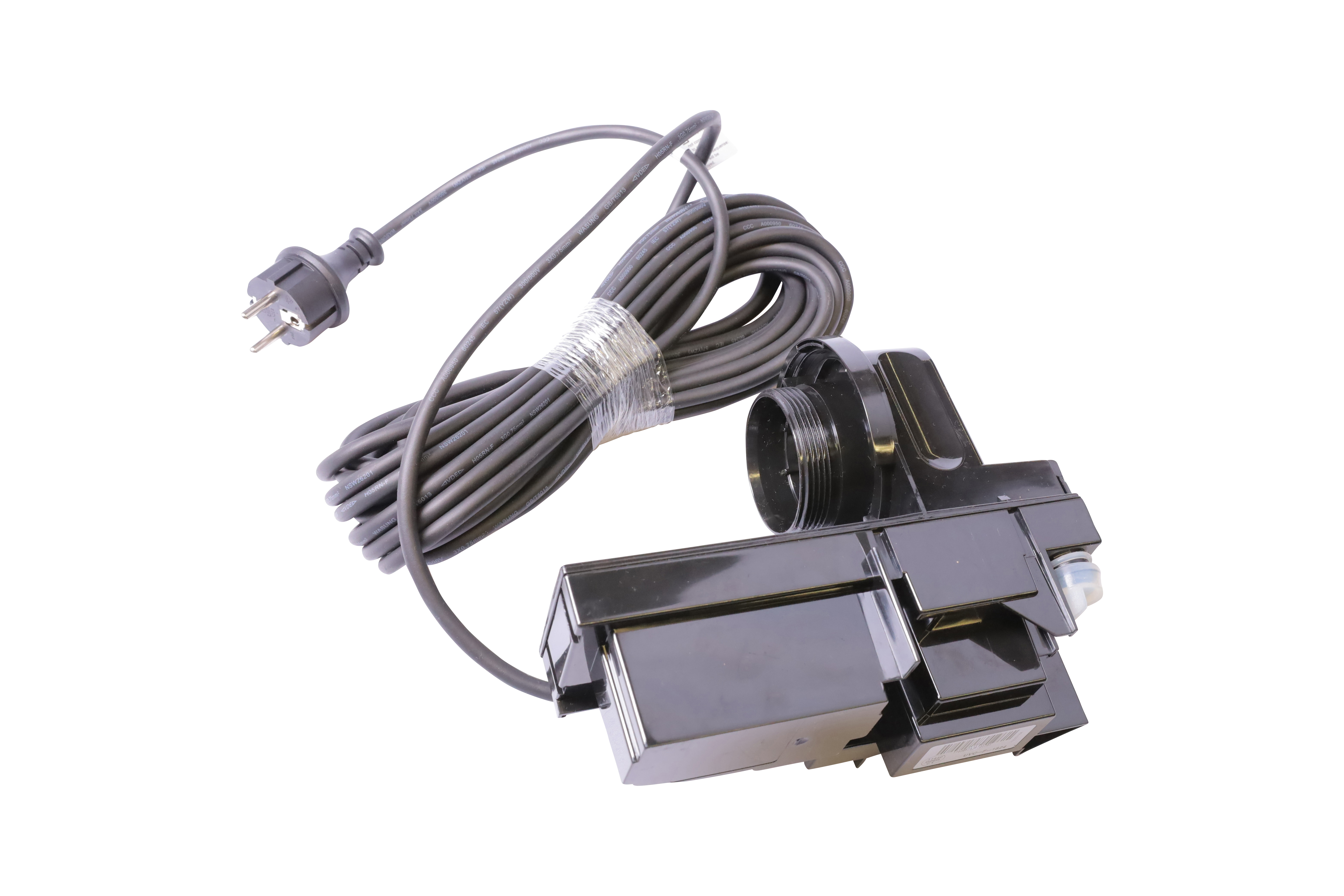Ersatz UVC 18 Elektroeinheit FiltoMatic