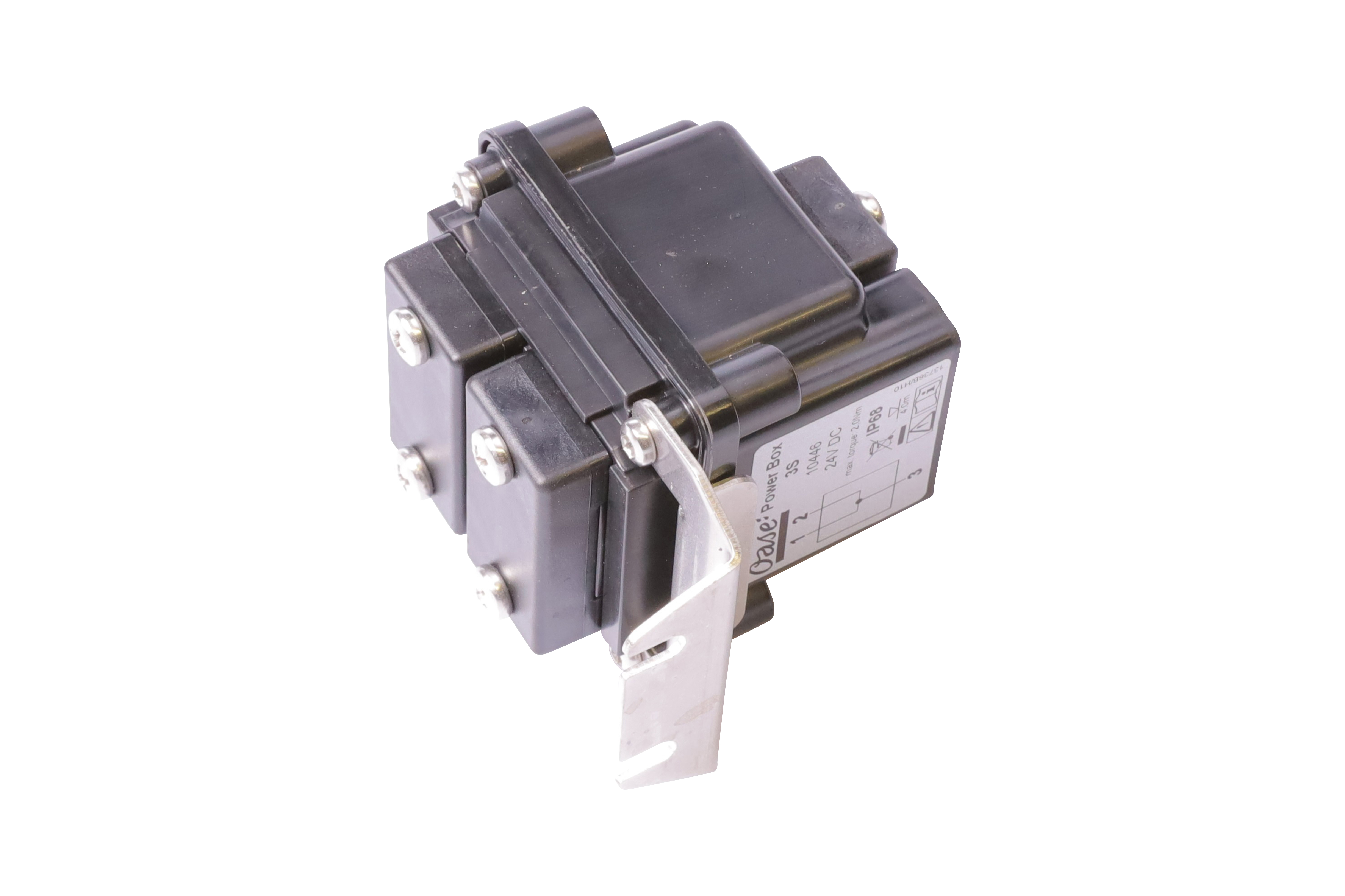 BG Power Box 3S 24 V