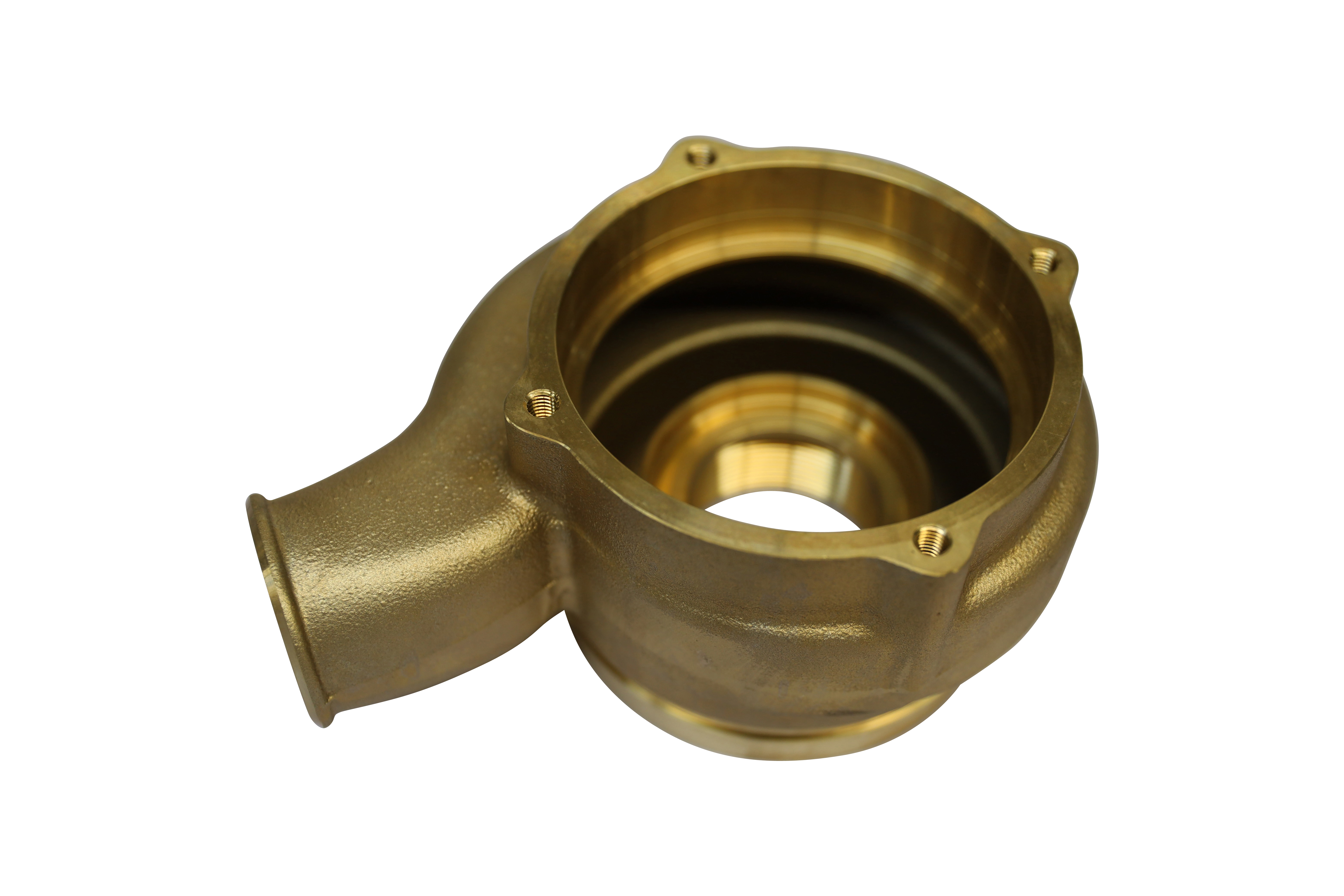 Pumpengehäuse USP 400 / 2001