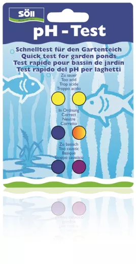 pH-Schnelltest