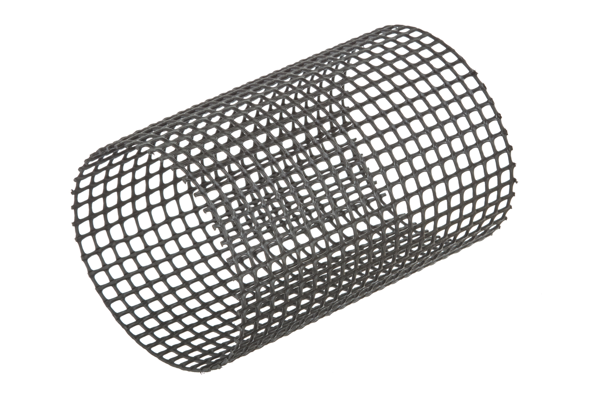 Gitterrohr ProfiCl. Compact Gravitation