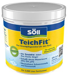 TeichFit 500 g