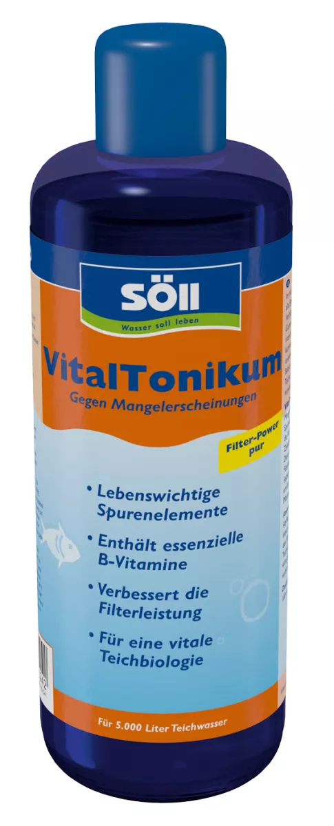 VitalTonikum 500 ml
