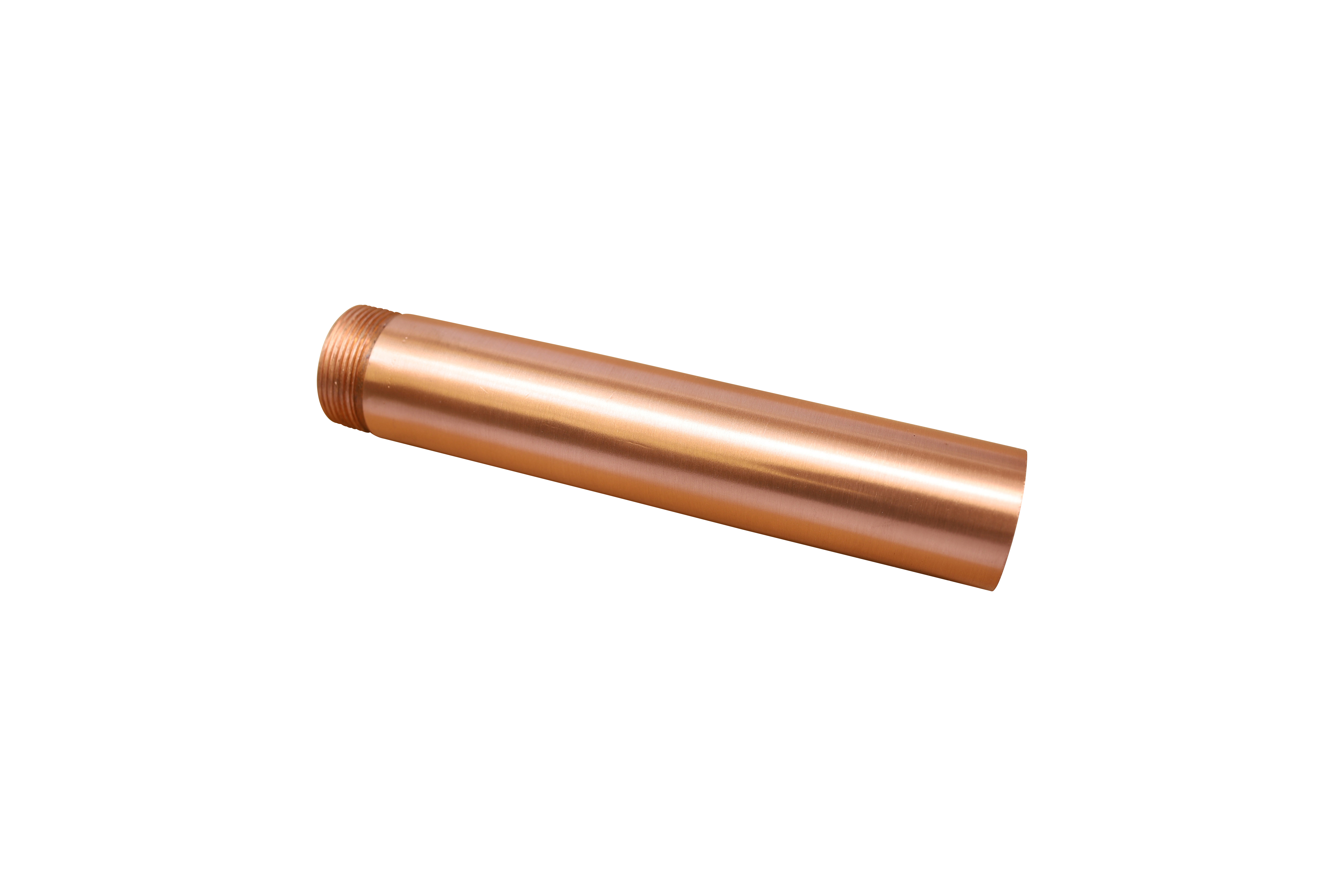 Standrohr CU 1 1/2" 250 mm