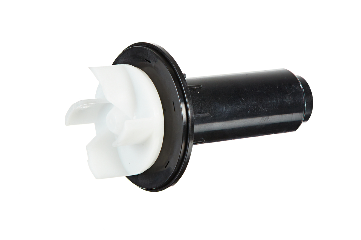 Ersatzrotor kpl. PondoMax 14000 magnet.