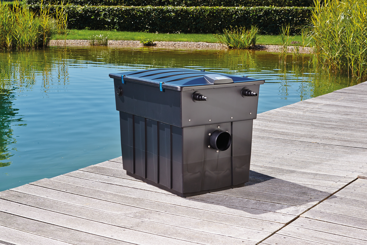 BioTec ScreenMatic² 90000