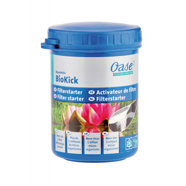 AquaActiv BioKick 95 g (100 ml) AquaActiv BioKick 95 g (100 ml)