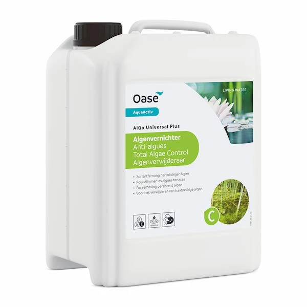AquaActiv AlGo Universal 5 l
