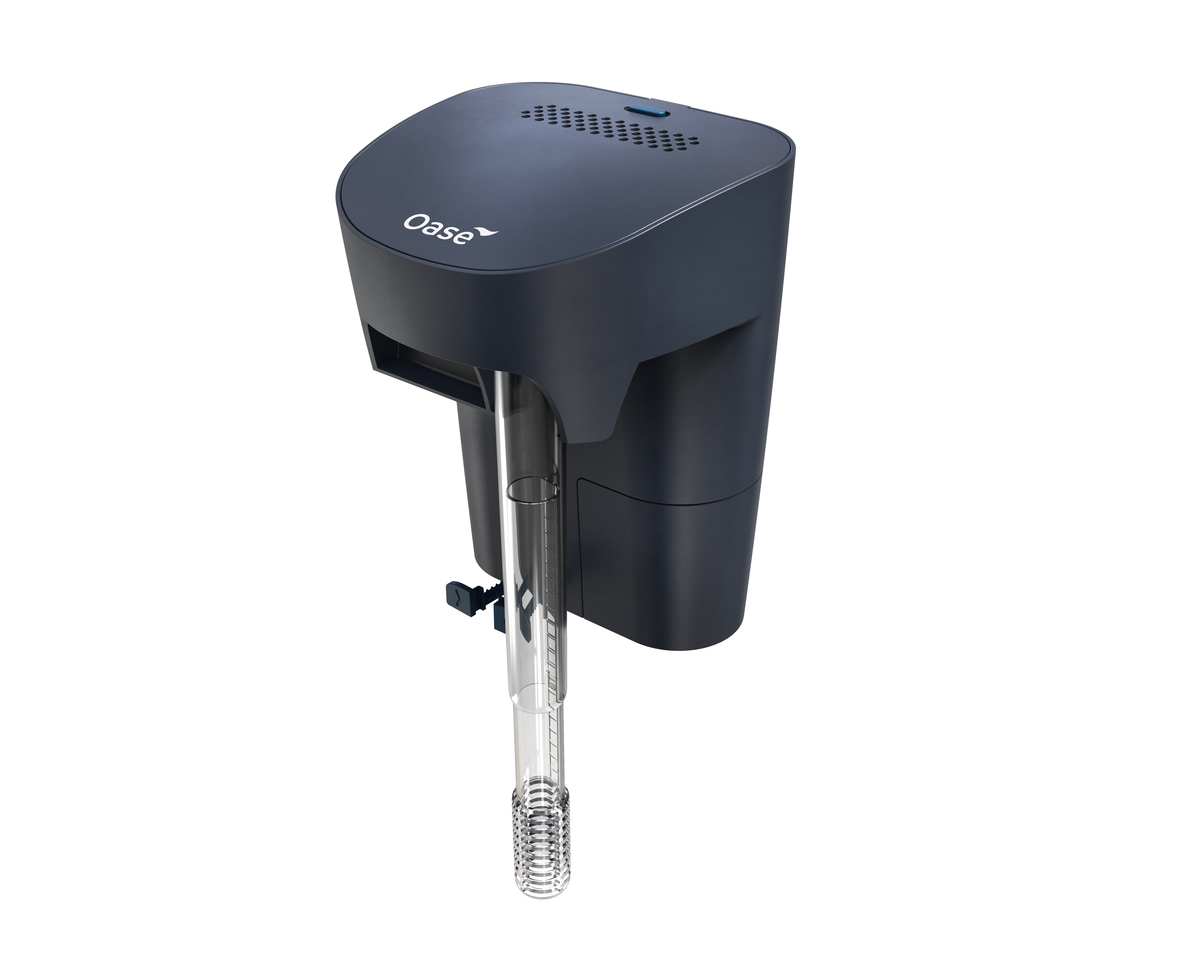 BioStyle 75 dunkelblau