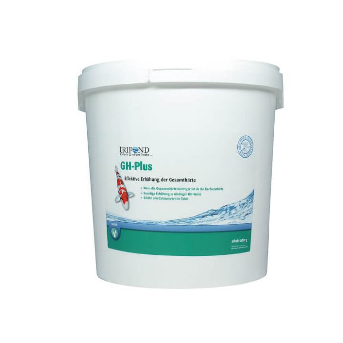 TRIPOND GH-Plus 5000g
