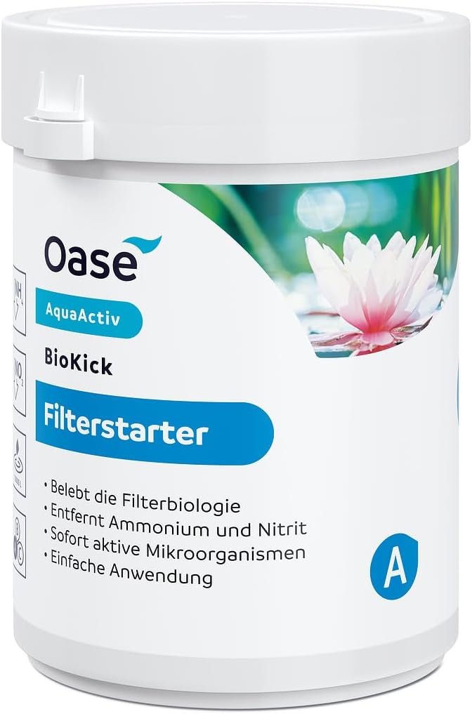 AquaActiv BioKick 95 g (100 ml) AquaActiv BioKick 95 g (100 ml)