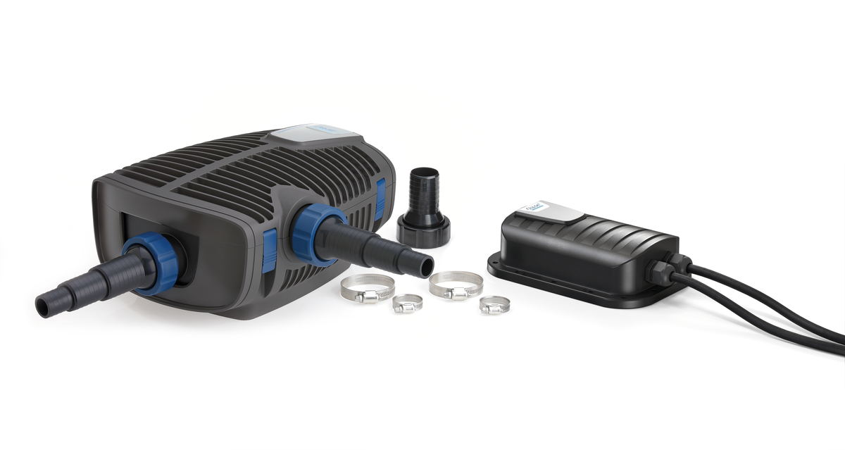 AquaMax Eco Premium 12000 / 12 V