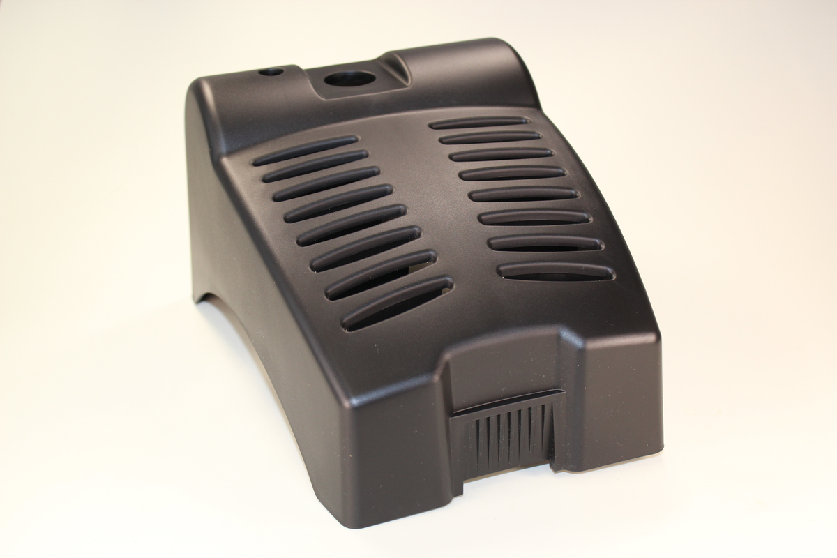 Haube PondoRell 3000