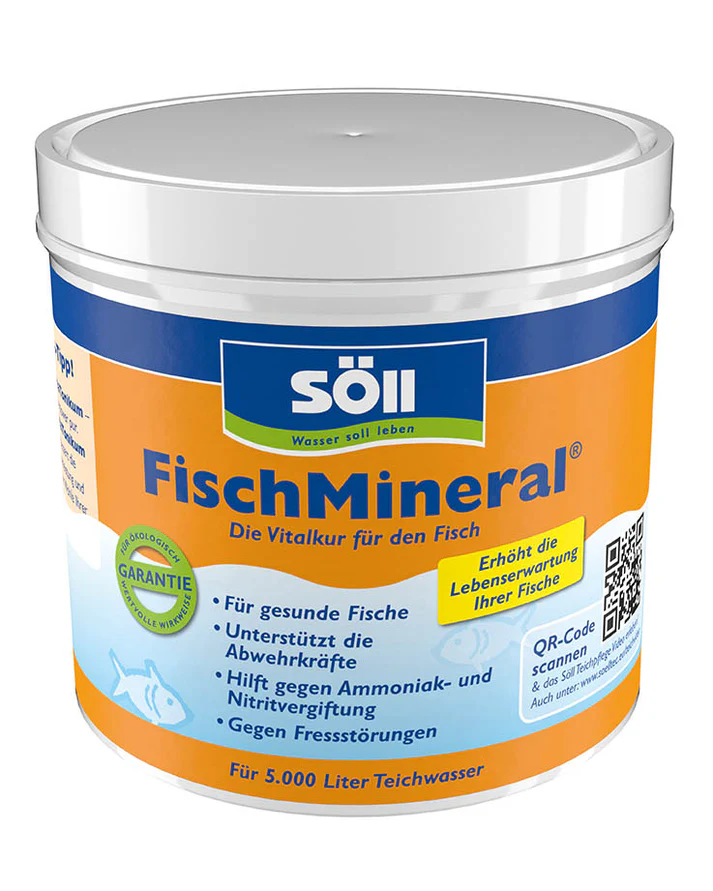 FischMineral 500 g