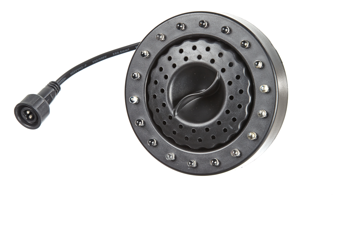 Kleinteile Lampe Air Set 1200