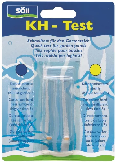 KH-Schnelltest