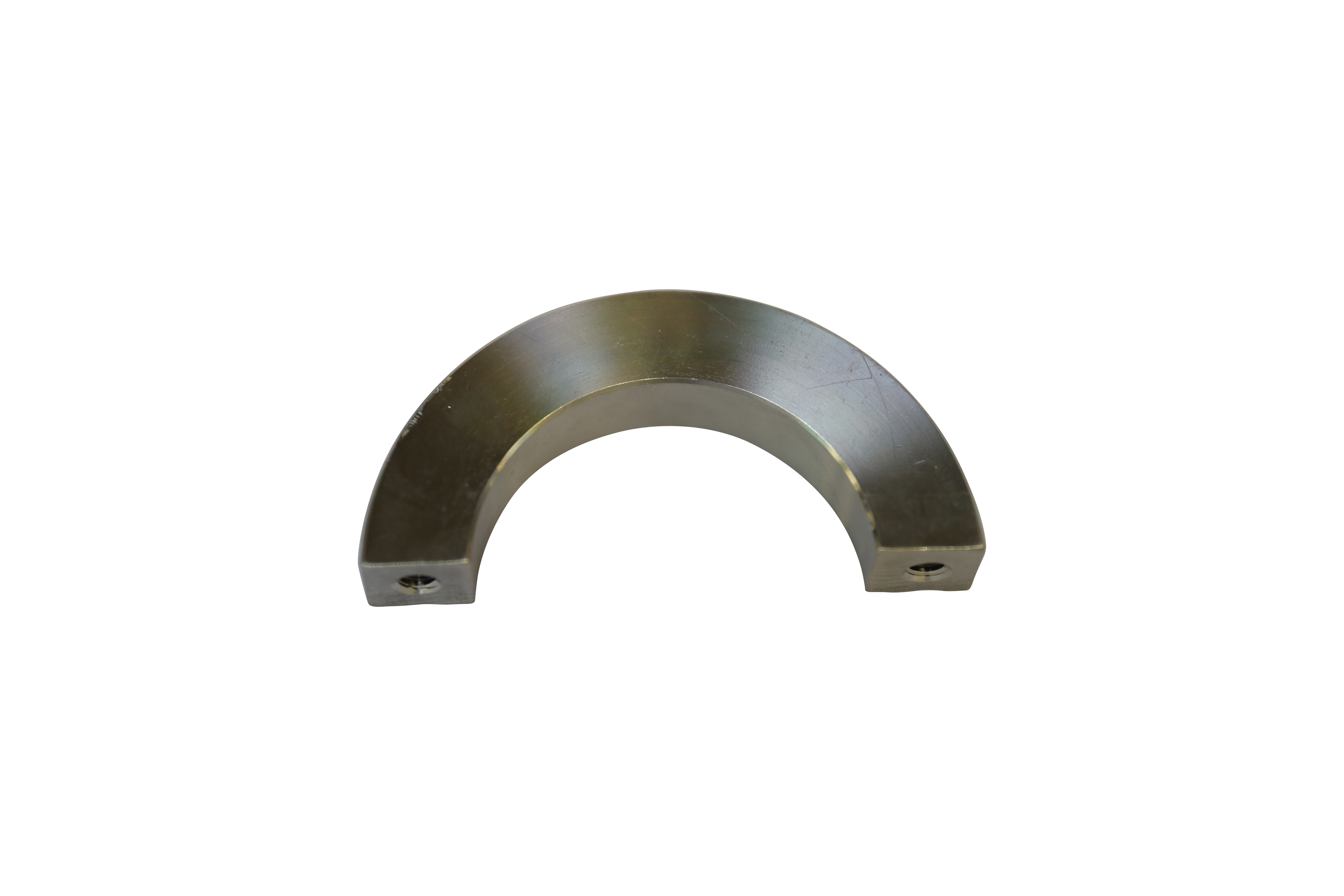Klemmlasche LED Modul