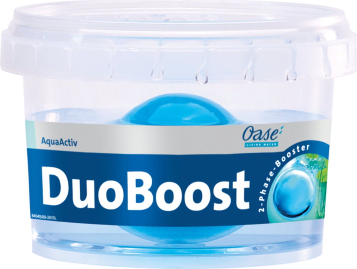 DuoBoost 5 cm 250 ml