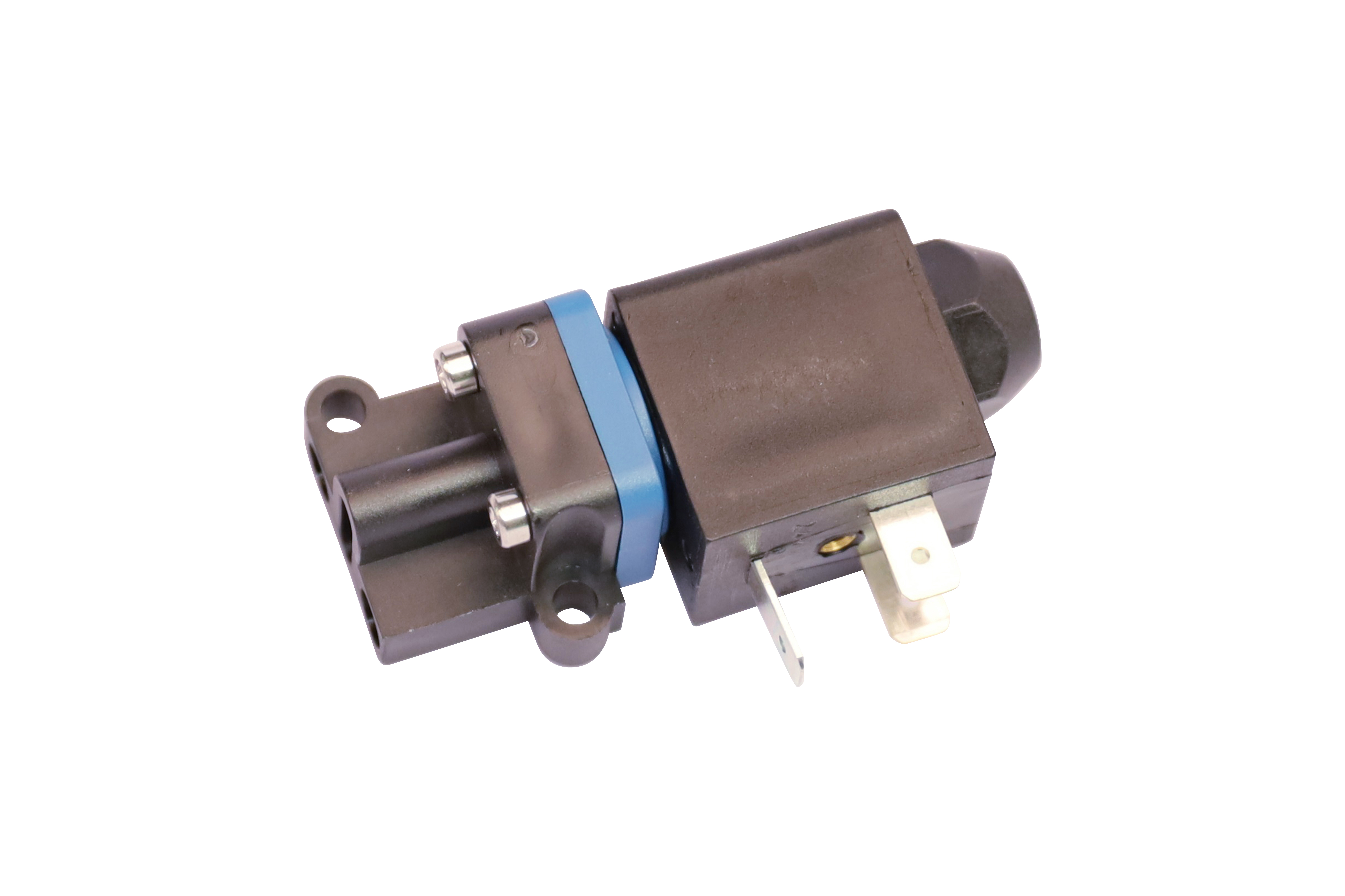 Magnetventil 24V DC