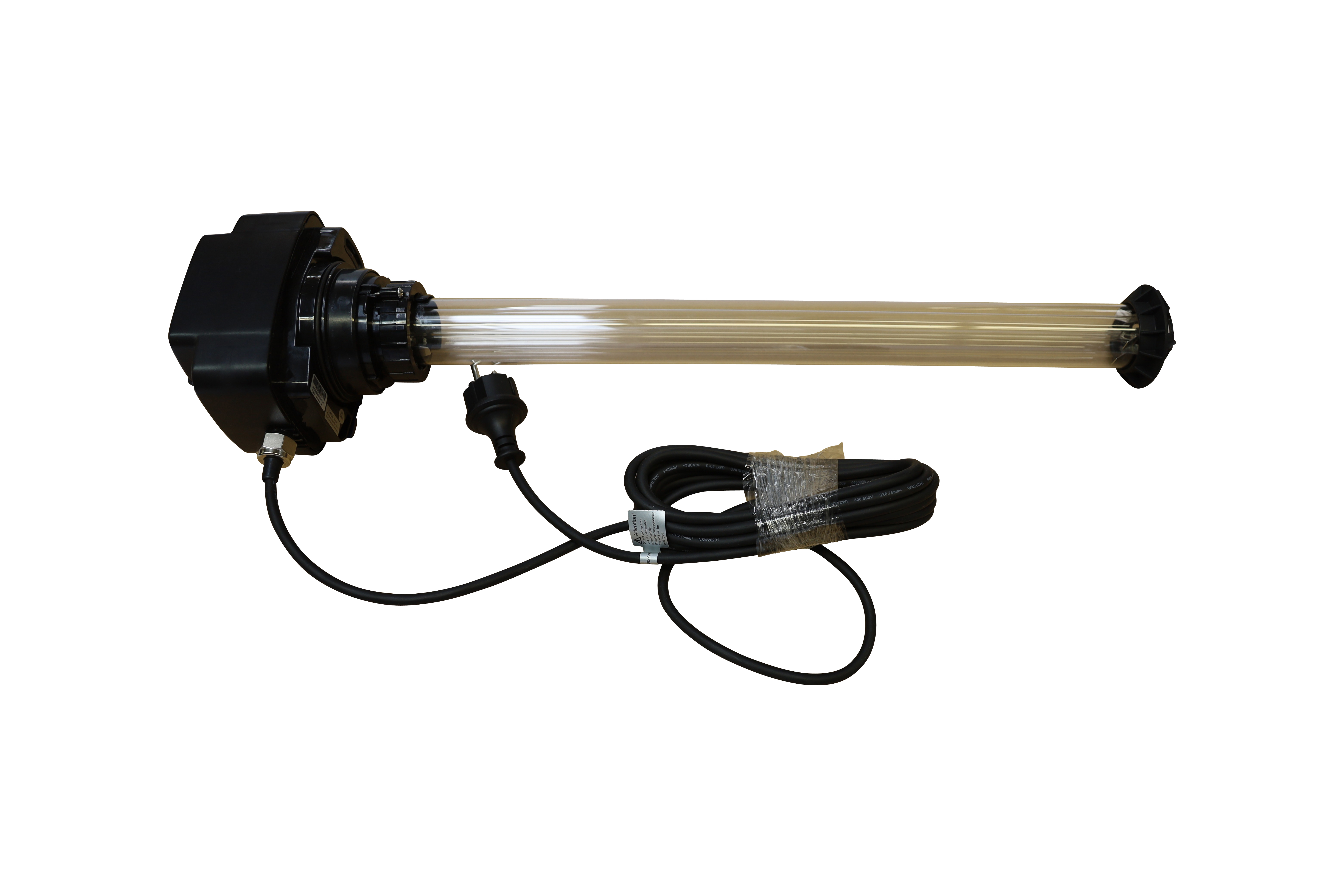 BG UVC 60 W Schuko Stecker