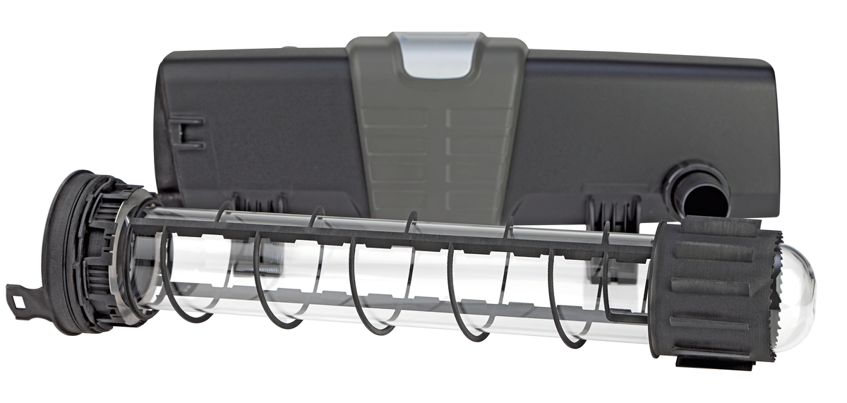 Ersatzteile Bitron Eco 240 W