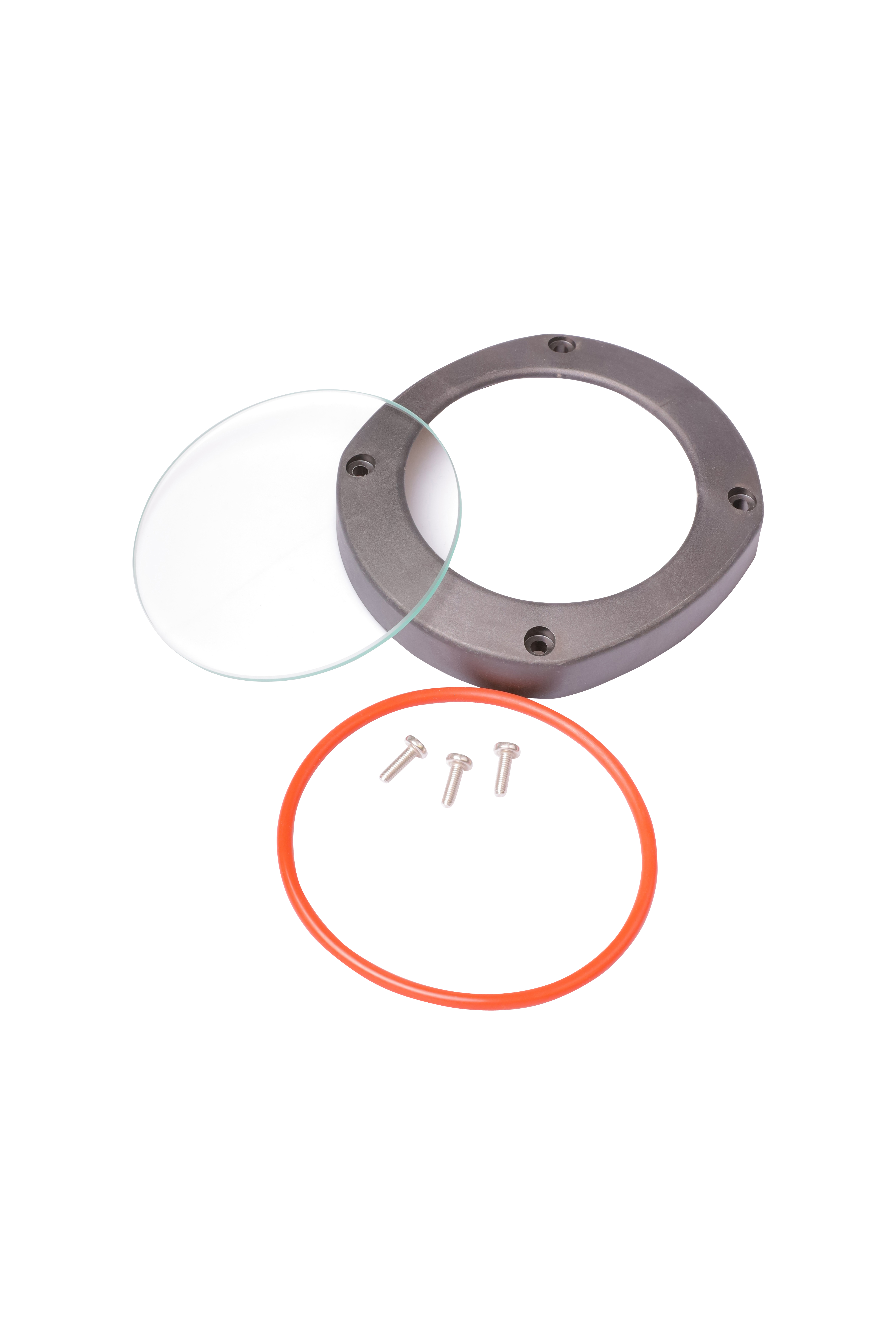 Ersatz Oberteil/Glas LunAqua 10 LED