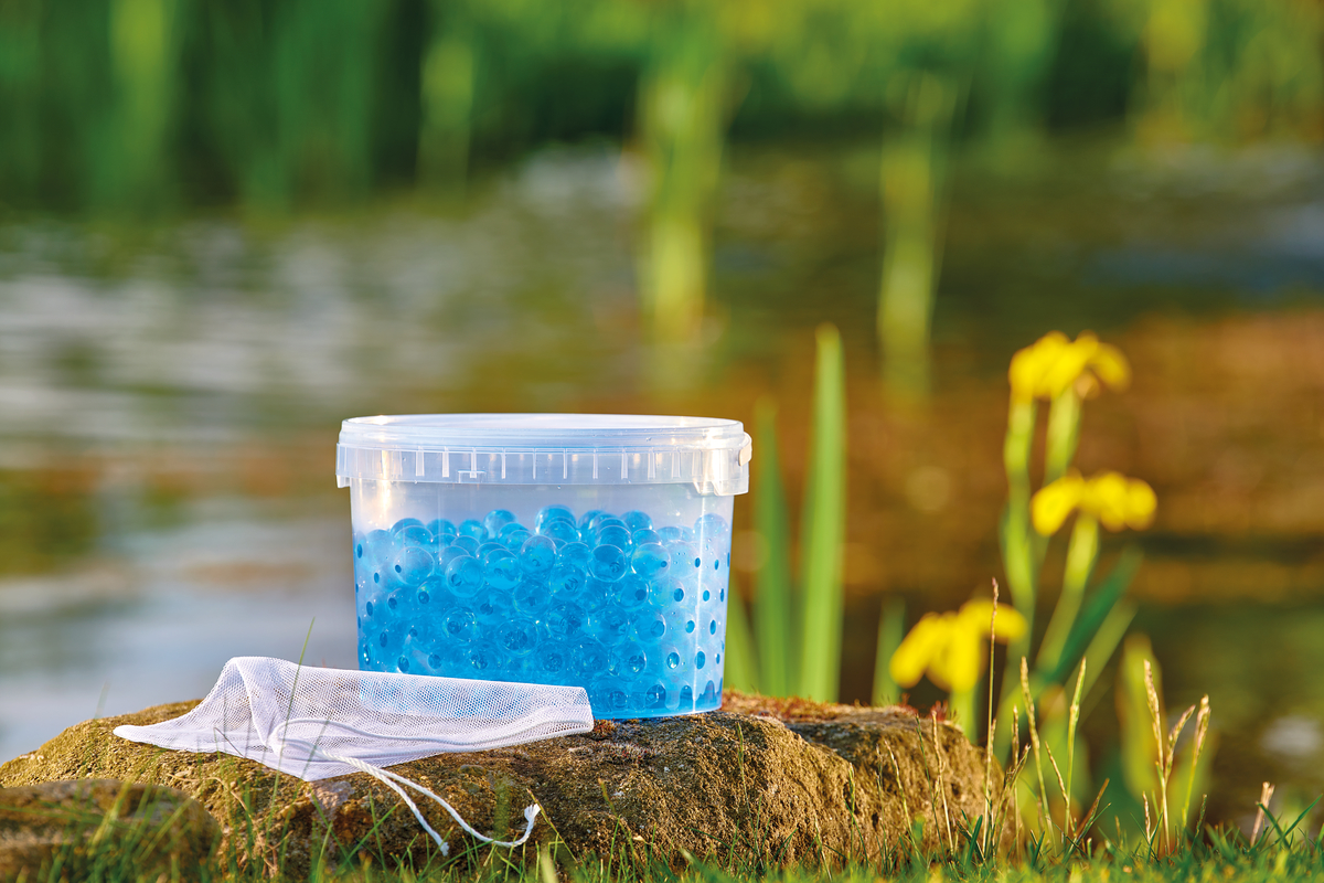 DuoBoost 2 cm 2,5 l