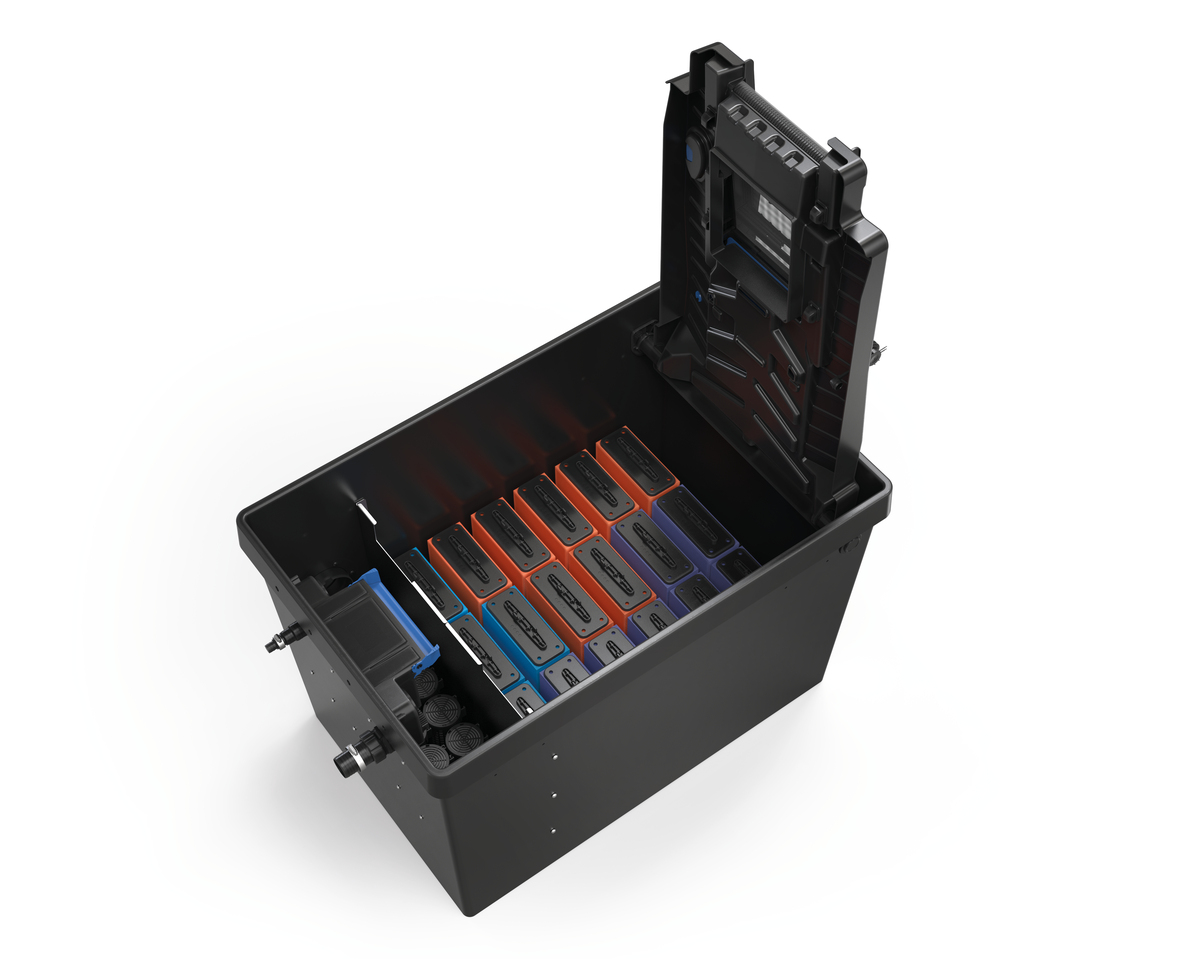 BioTec ScreenMatic² 145000