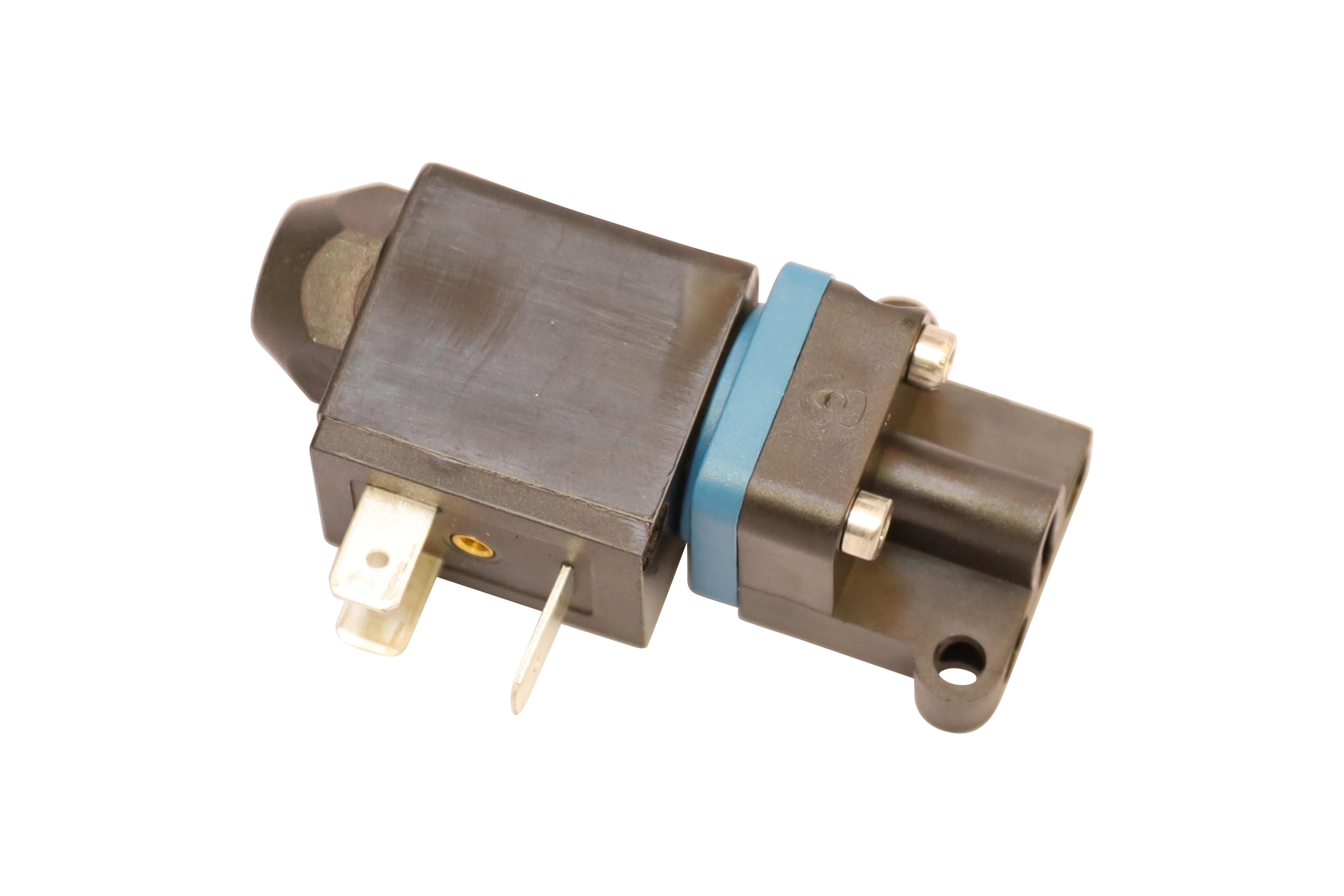 Magnetventil 12 V / AC