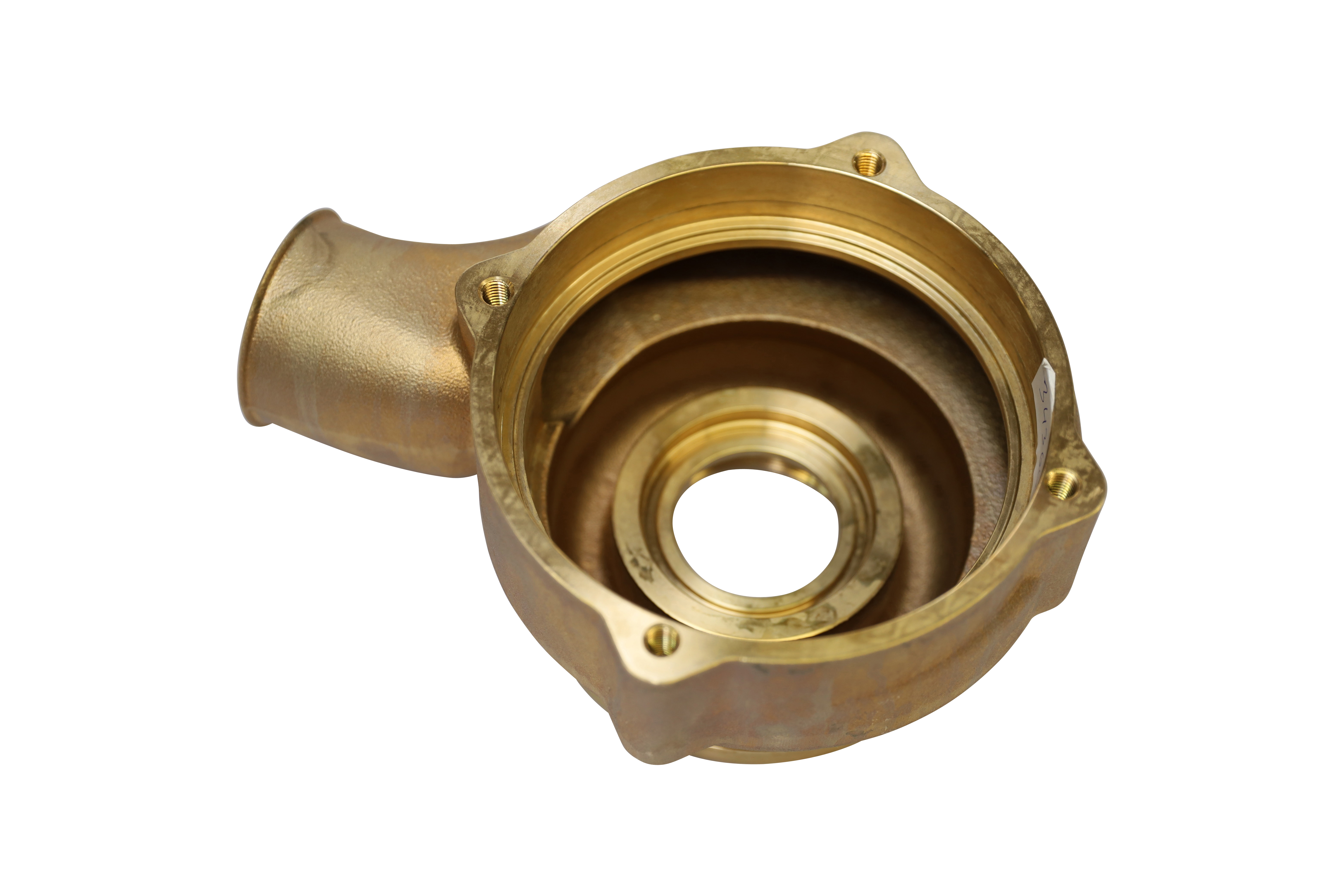 Pumpengehäuse USP 500 / 2001