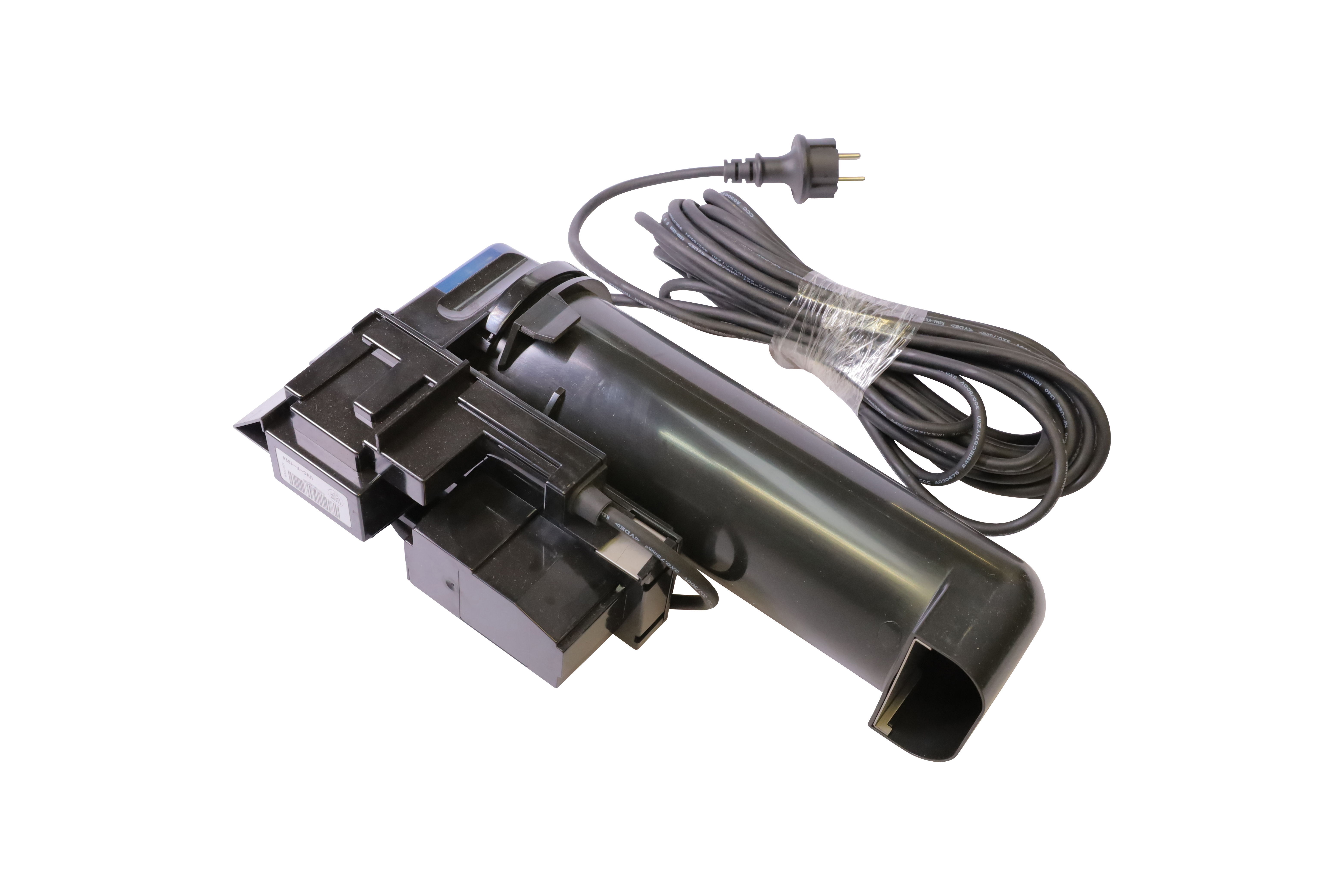 BG FiltoMatic UVC 18