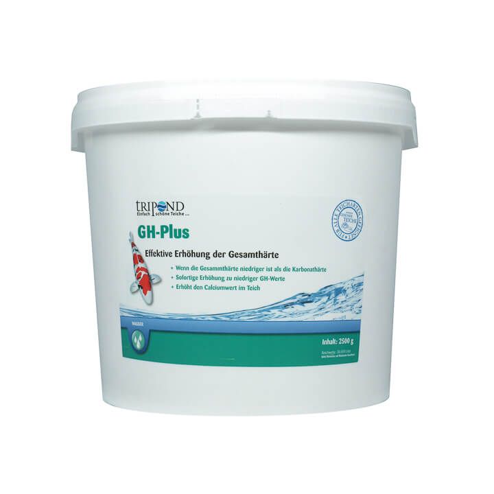 TRIPOND GH-Plus 2500g