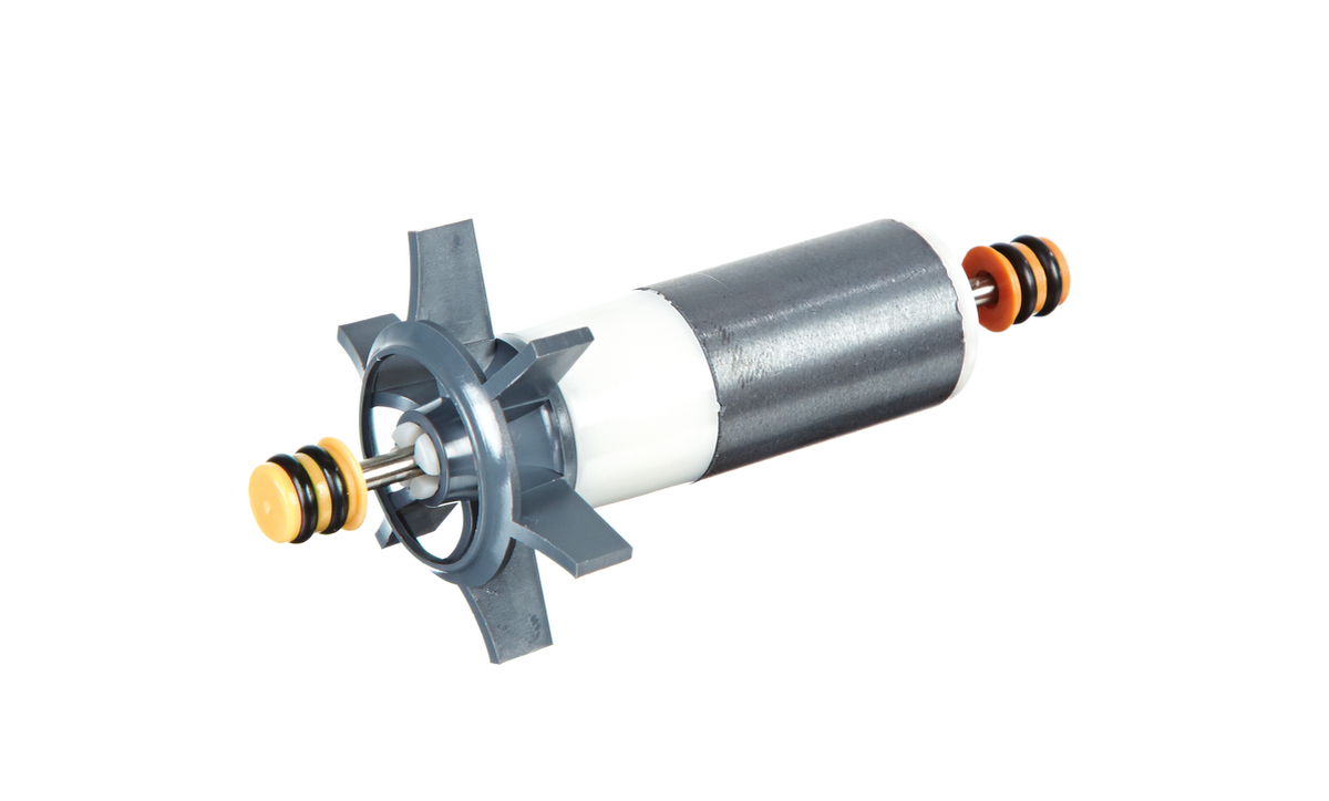 Ersatzrotor Skimmer 12 V