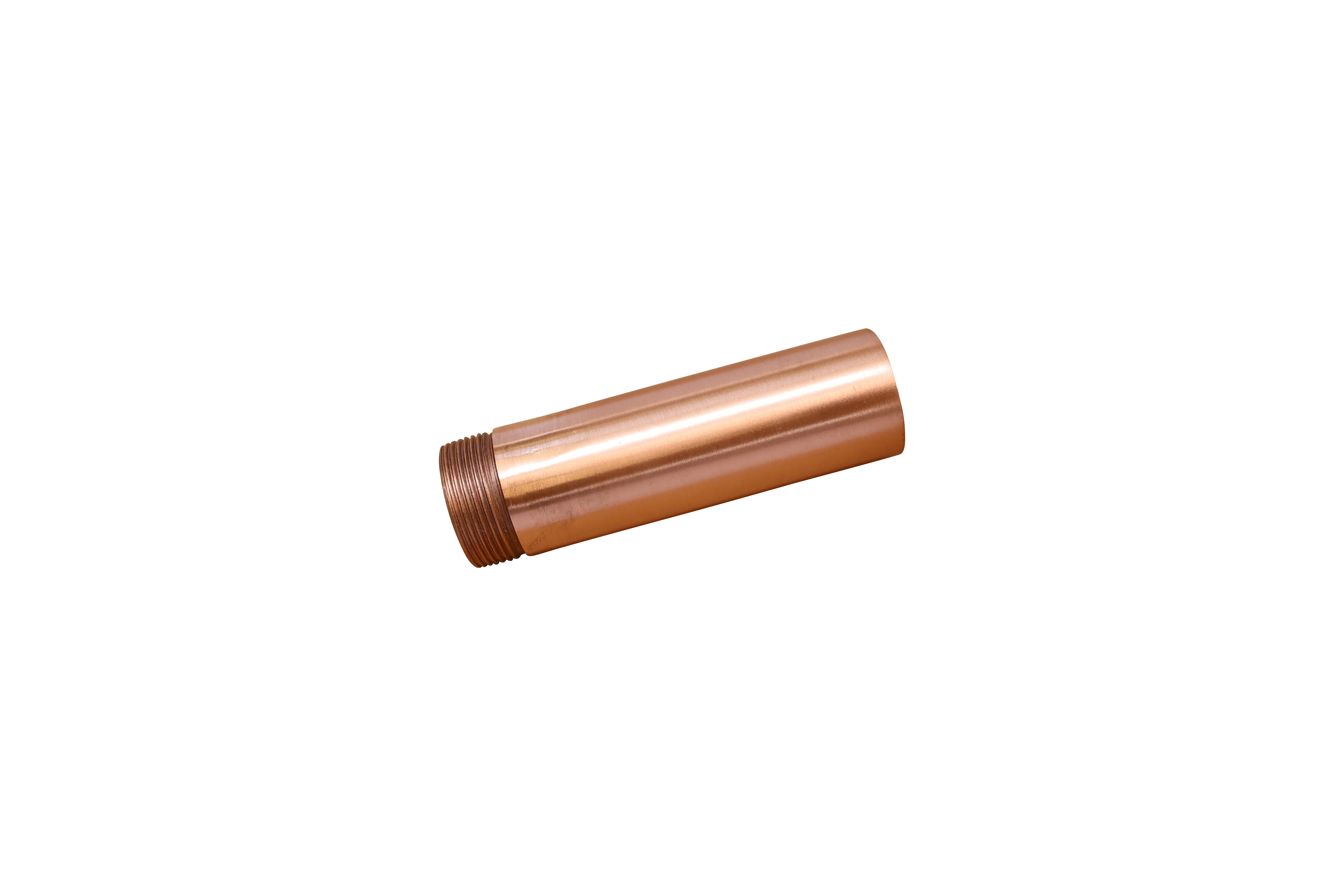 Standrohr CU 1 1/2" 162 mm