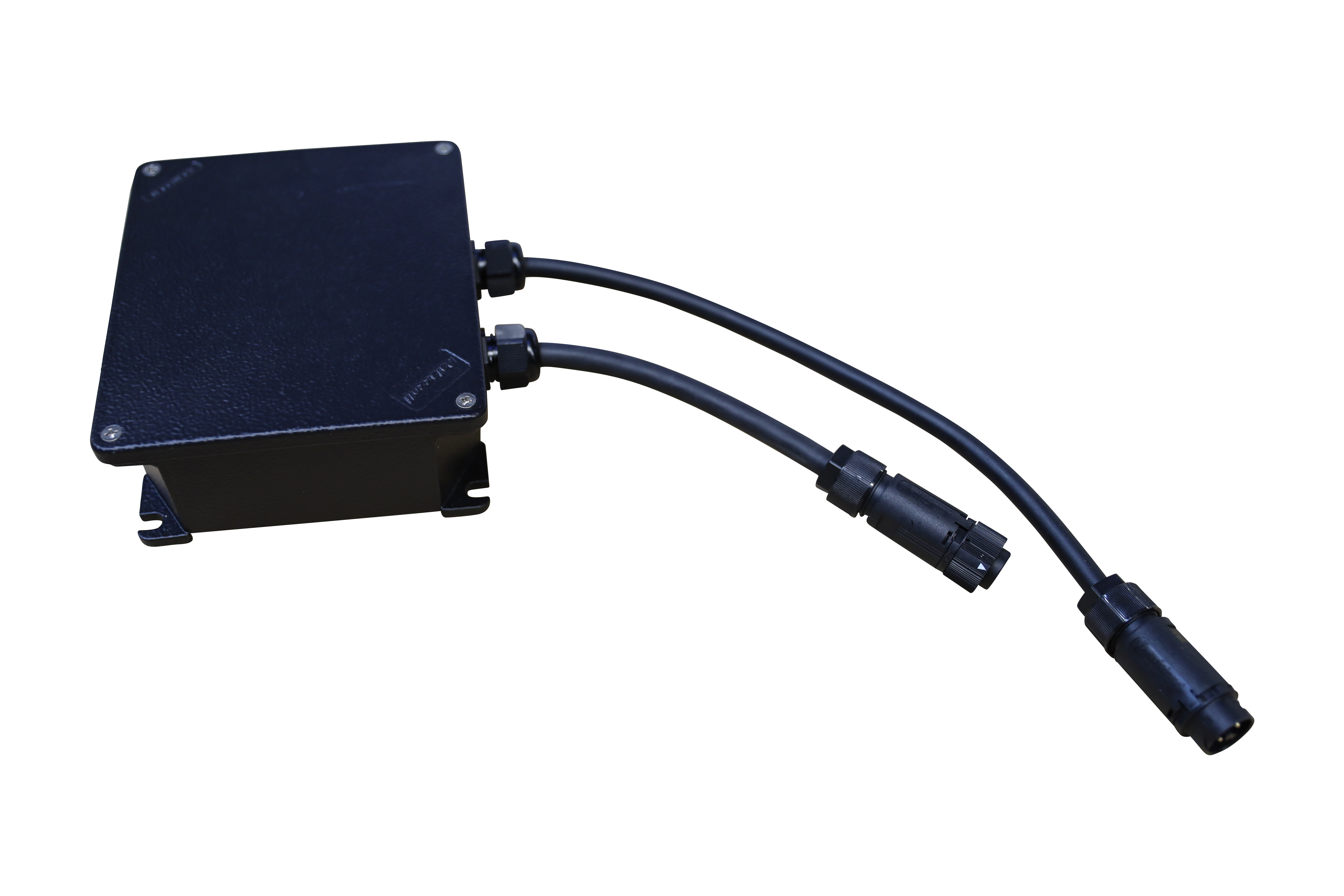 Ersatz Kondensatorbox TF M+L