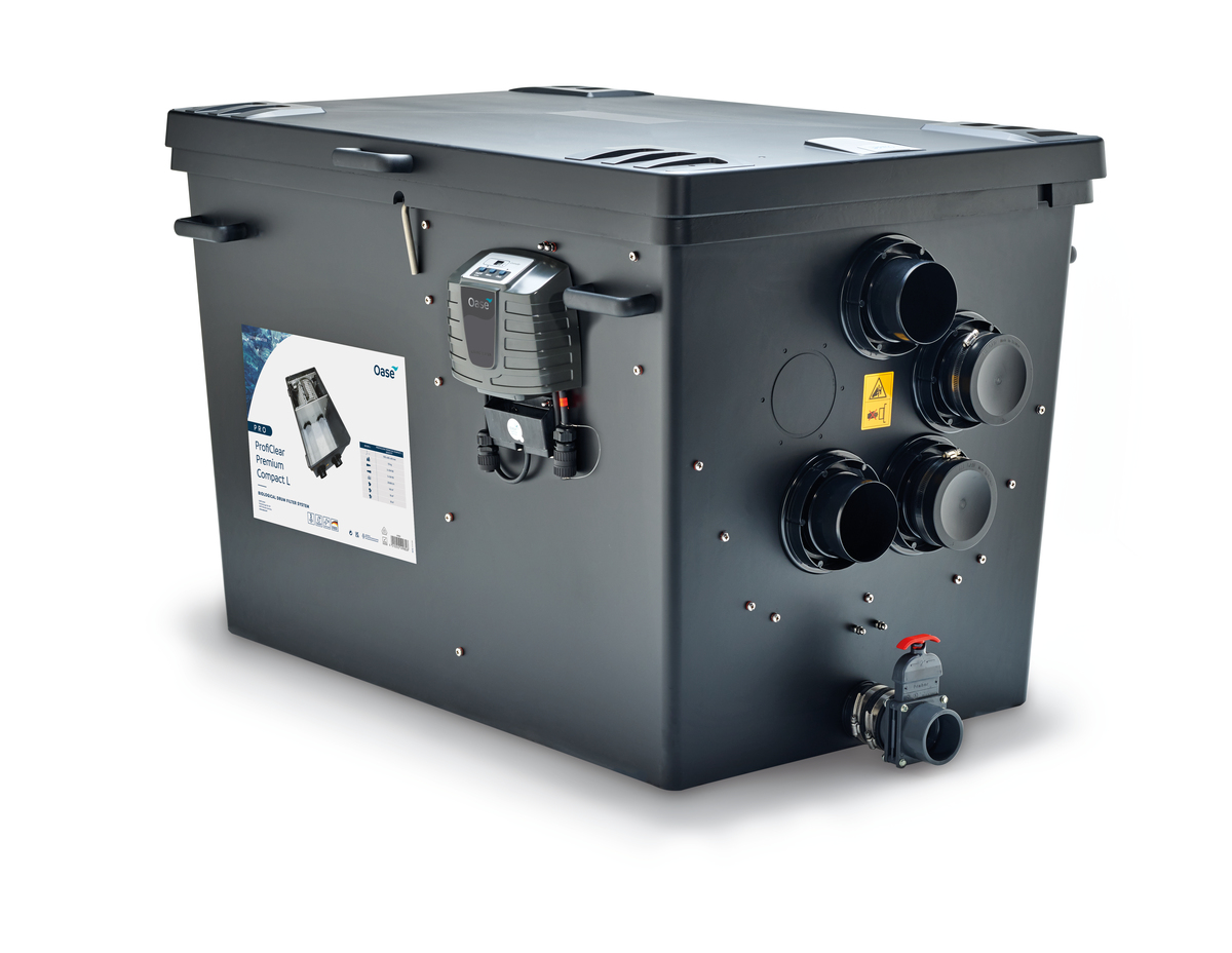 ProfiClear Premium Compact-L Gravit. OC