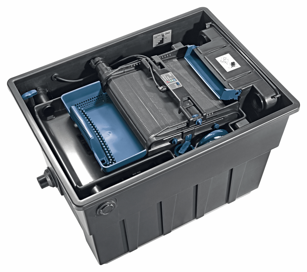 BioTec ScreenMatic² 90000