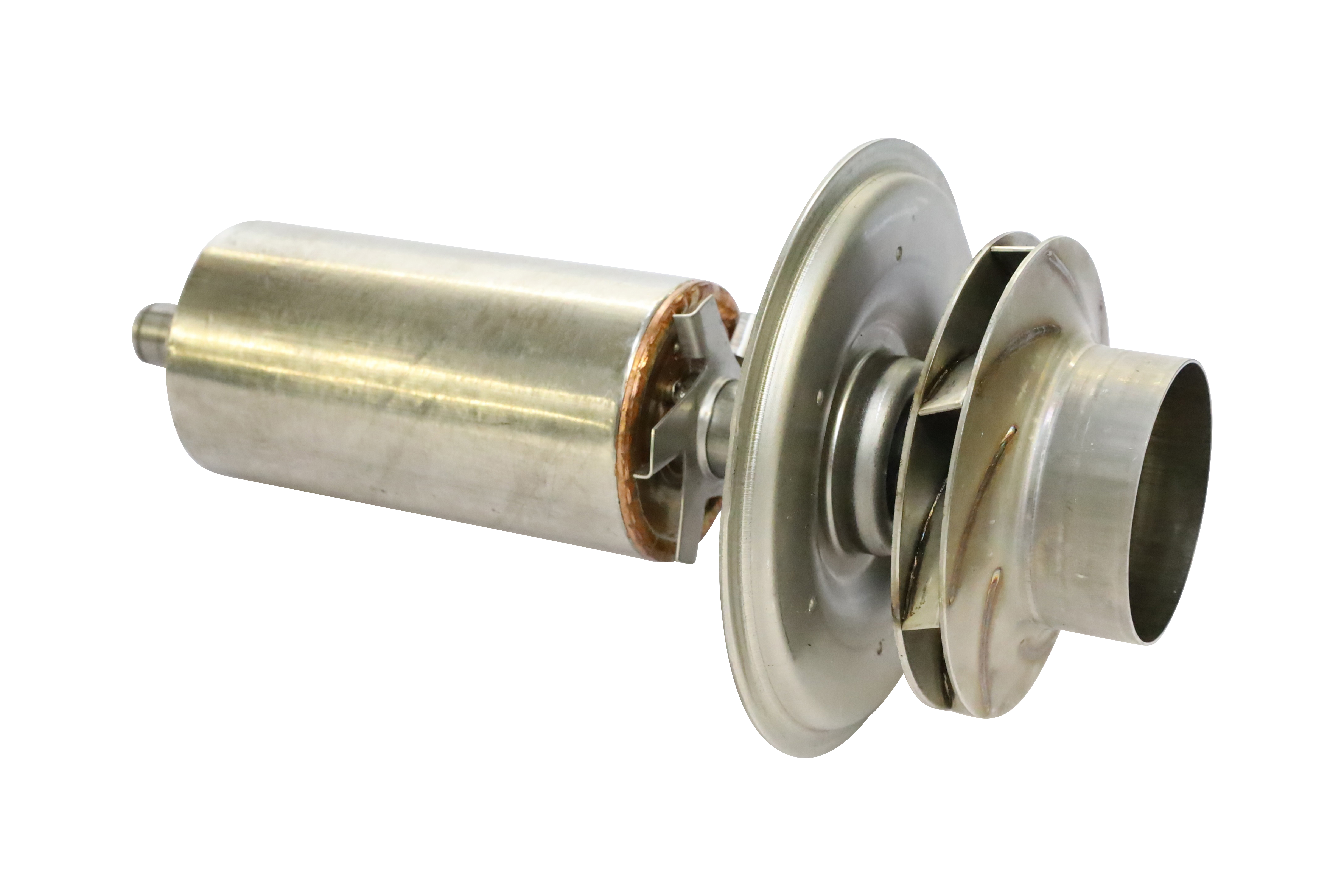 Rotor kpl. Aquarius Universal 21000