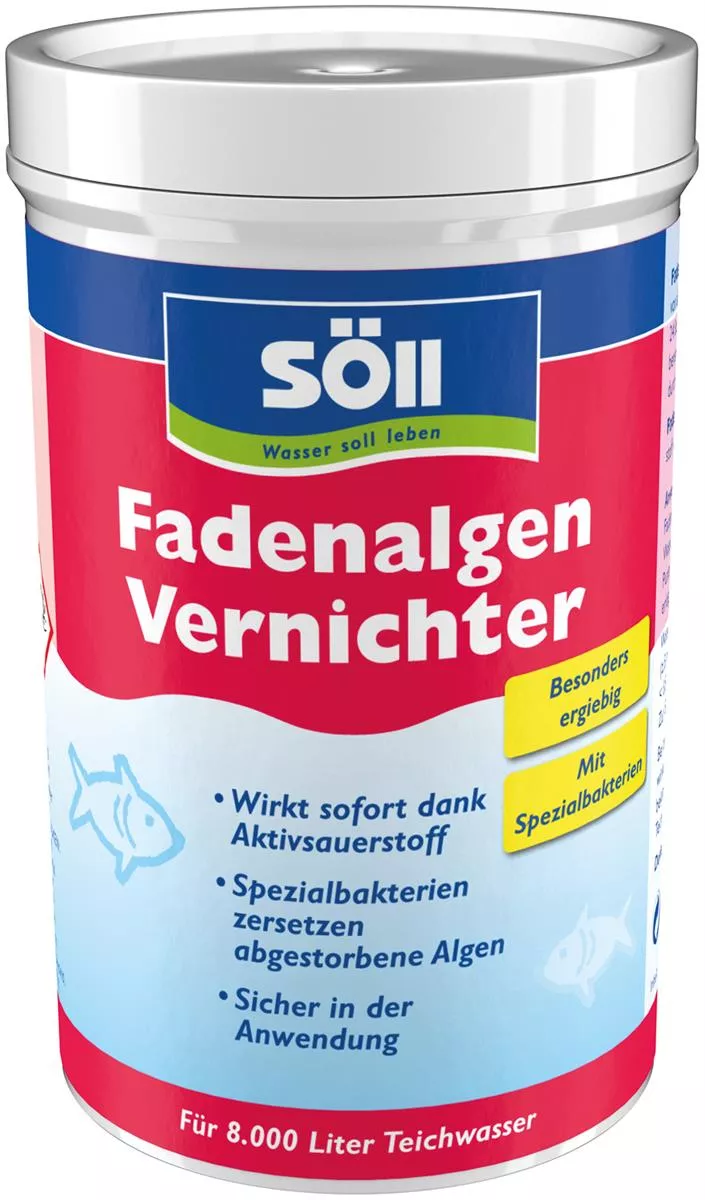 FadenalgenVernichter 250 g