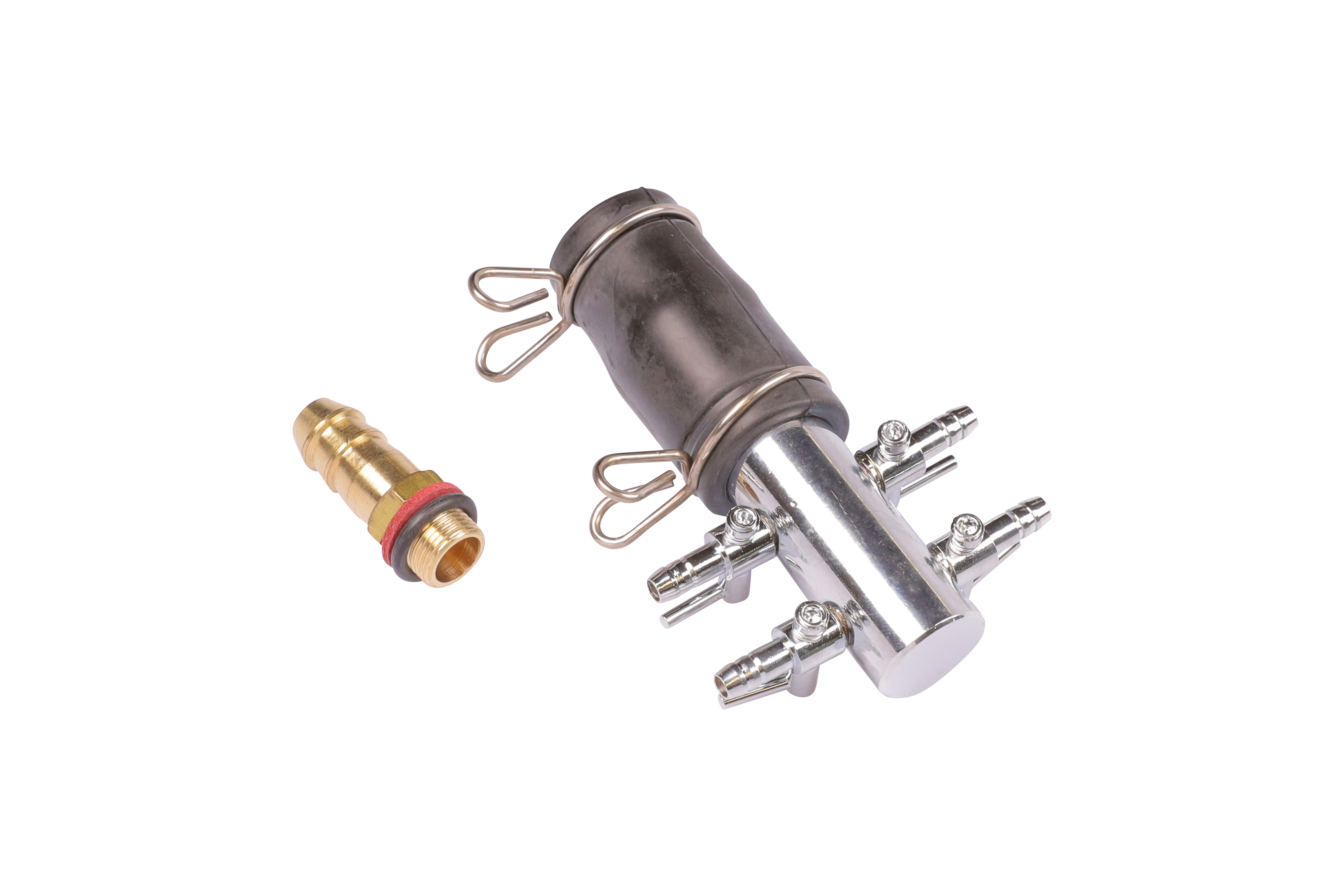 Luftverteiler Set AquaOxy 4800